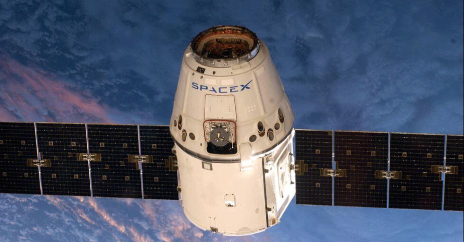 ???? ????  SpaceX ????????? ?????????? ??????? ?????? ?????? ???? ?????? ??????? ????? ???? ???? ??? ?????.