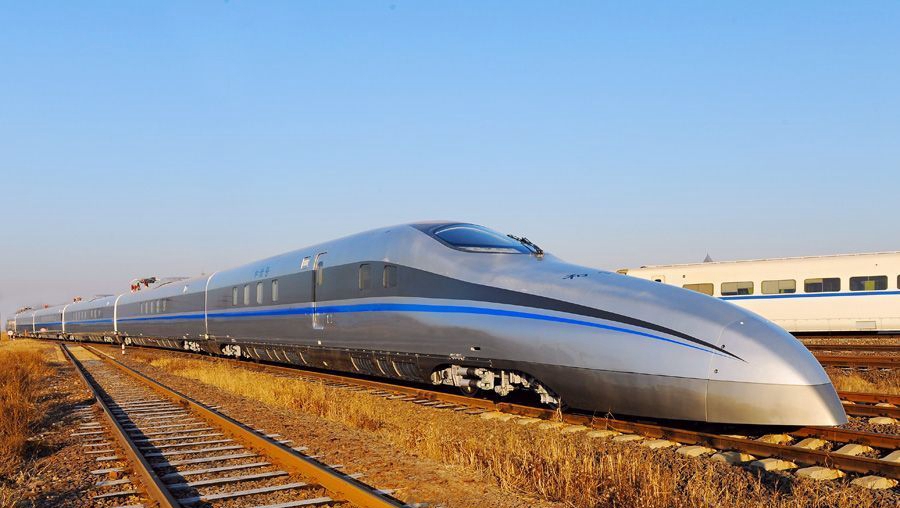 ???? ???????? ???? ?????? ?????? ?????? ?? ???? "CRH380AL" ??? 486.1 ??????? ?? ?????? ???? ?????? ???????? ??? ?? ????? ???????? ??????? ?????? ??? ?????? ?????????? ?????? ?? 3 ?????? ??? 2010? ????? ???? ???? ?? ??????.