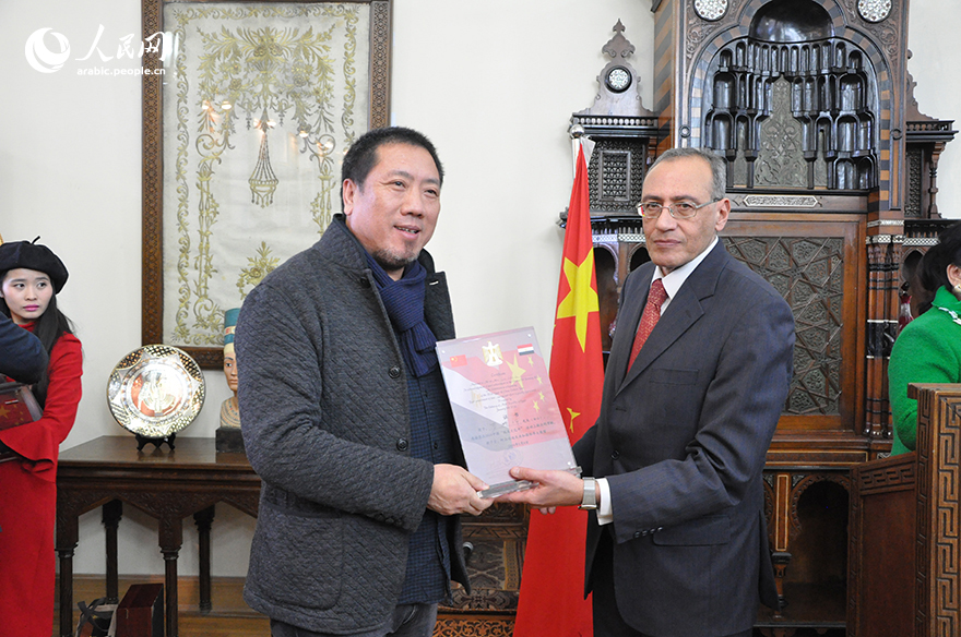 ?????? "????? ??????? ??????" ?? ????? ????? ?????