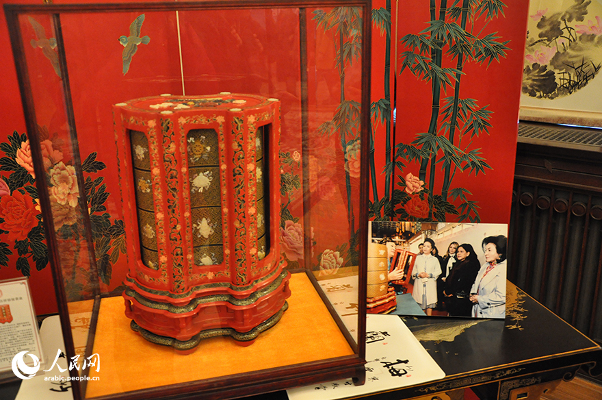 ?????? "????? ??????? ??????" ?? ????? ????? ?????