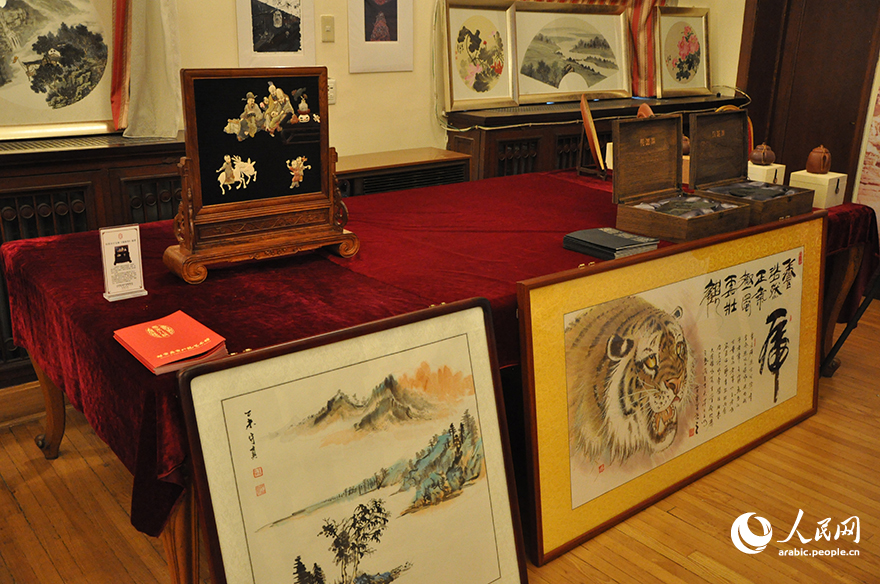 ?????? "????? ??????? ??????" ?? ????? ????? ?????