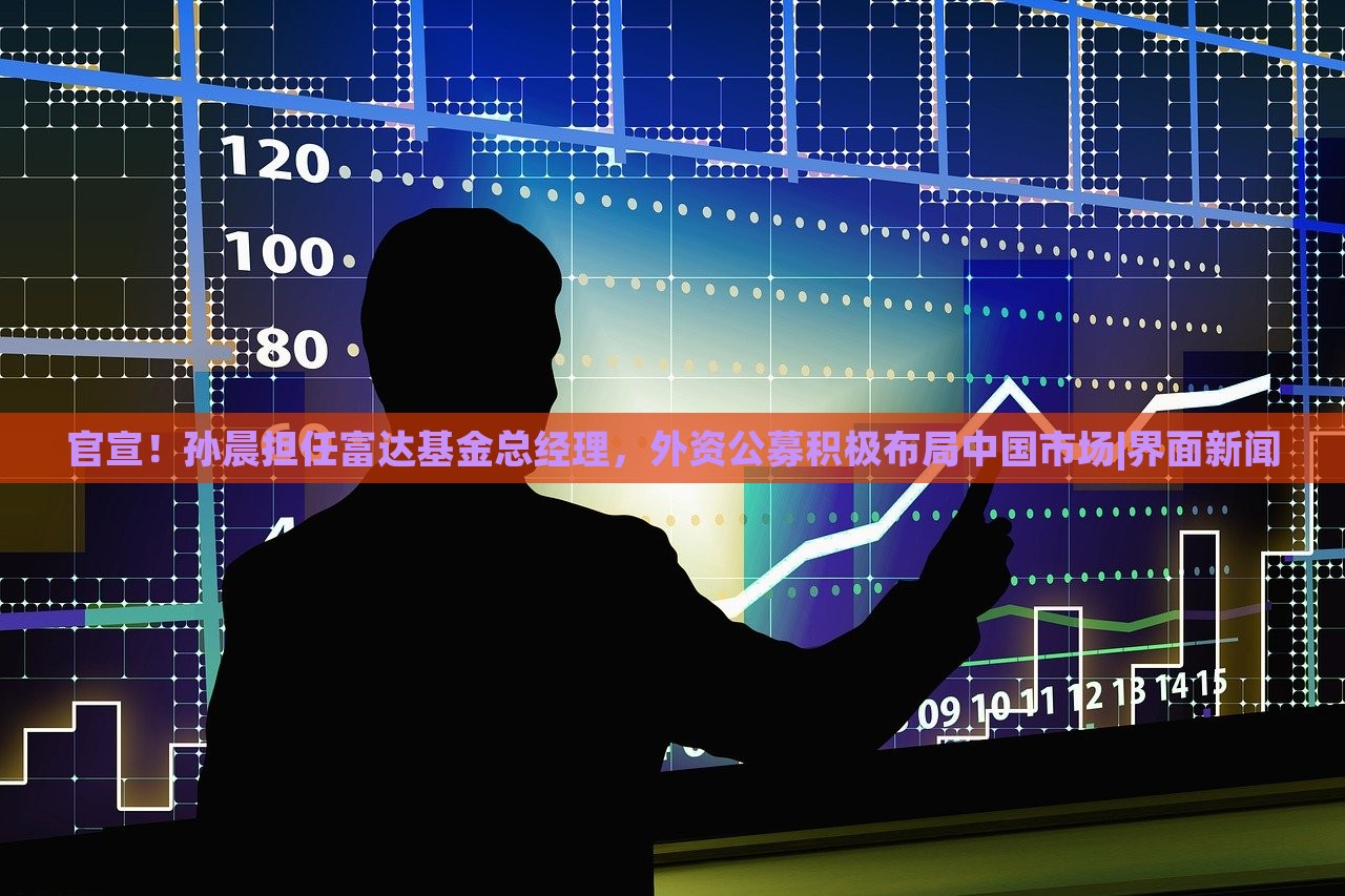 官宣！孫晨擔(dān)任富達(dá)基金總經(jīng)理，外資公募積極布局中國(guó)市場(chǎng)|界面新聞